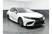 $21952 : Toyota Camry 2023 AWD SE 4dr thumbnail