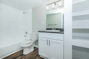 A spacious 2 bed en San Diego