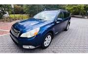$4499 : 2011 Outback 2.5i Premium thumbnail