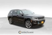 $30995 : Jeep Grand Cherokee 2024 4x4 thumbnail