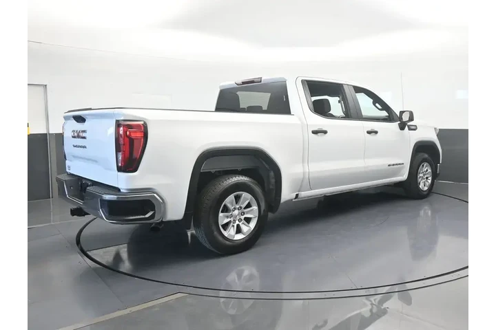 $37995 : GMC Sierra 1500 2024 4x2 Pro image 6