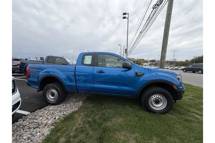 $26990 : Ford Ranger 2023 4x4 XL 4dr image 6