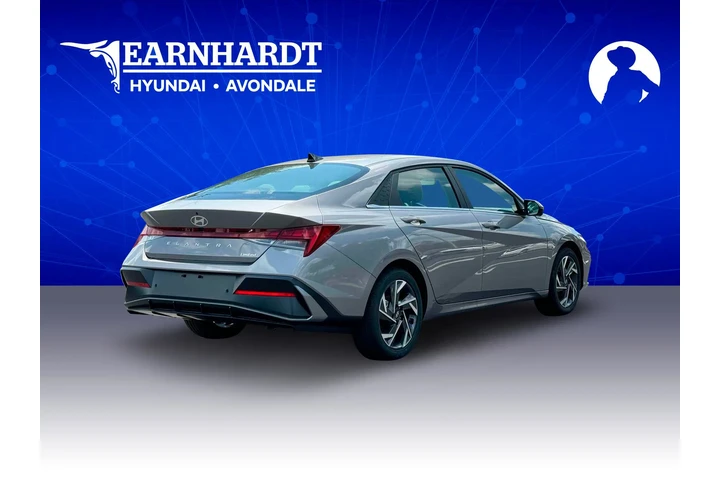 $26678 : Hyundai ELANTRA 2025 Limited image 7