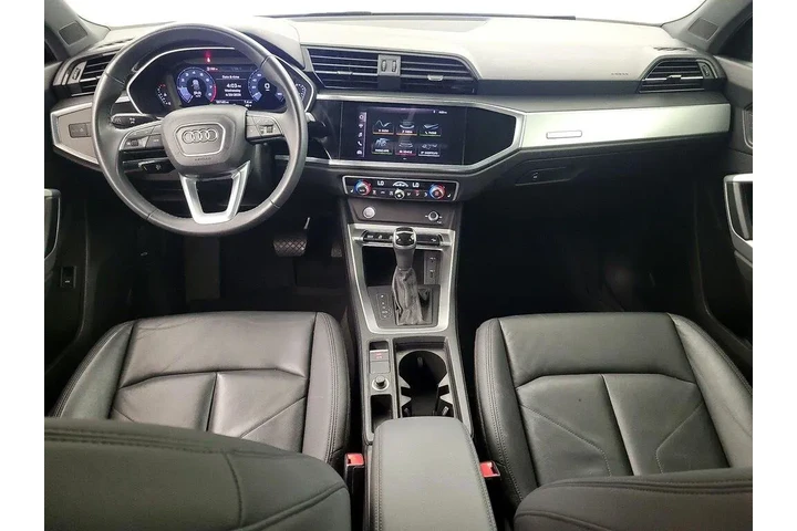 $22998 : Audi Q3 2020 AWD quattro S l image 9