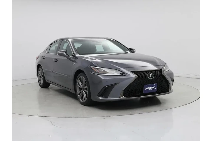 $29998 : Lexus ES 350 2020 F SPORT 4d image 1
