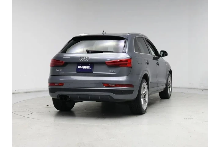 $19998 : Audi Q3 2016 AWD 2.0T quattr image 8