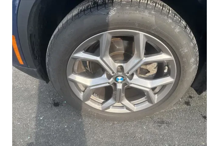 $31995 : BMW X3 2022 AWD xDrive30i 4d image 10
