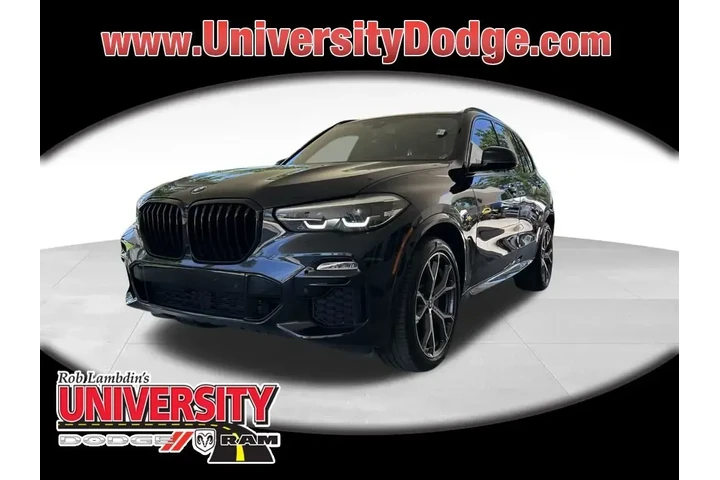 $29919 : BMW X5 2020 sDrive40i 4dr Sp image 1