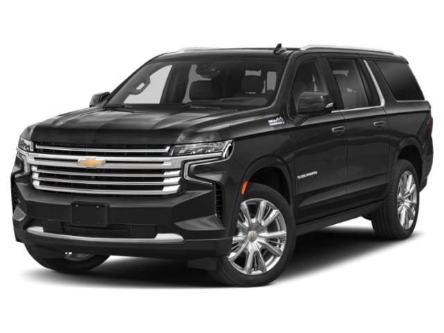 $59647 : Pre-Owned 2022 Suburban High image 3