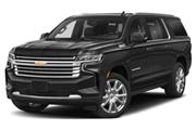 $59647 : Pre-Owned 2022 Suburban High thumbnail