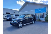 $5600 : 2012 NISSAN PATHFINDER SV SPO thumbnail