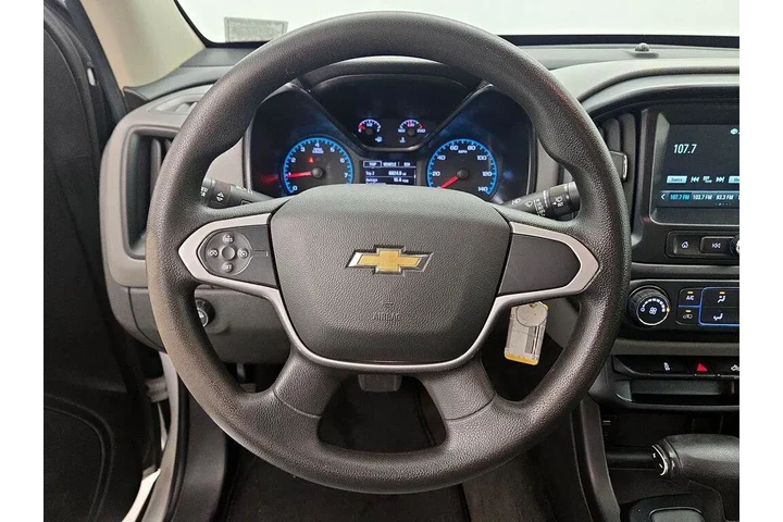 $18998 : Chevrolet Colorado 2018 4x2 image 10