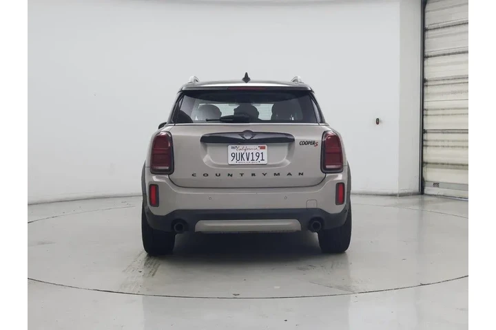 $23998 : MINI Countryman 2022 Cooper image 6