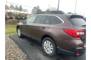 $20520 : Subaru Outback 2019 AWD 2.5i thumbnail