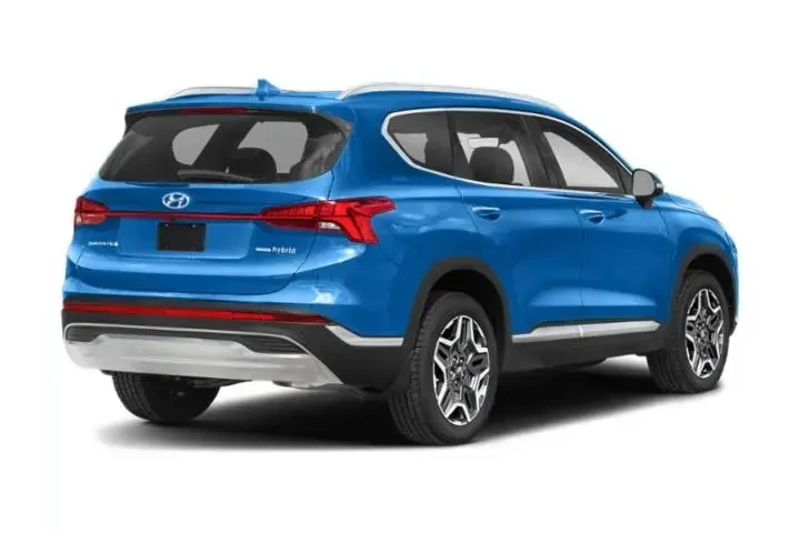 $23374 : Hyundai SANTA FE Hybrid 2022 image 2