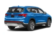 $23374 : Hyundai SANTA FE Hybrid 2022 thumbnail