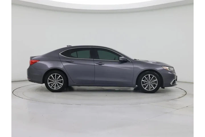 $18998 : Acura TLX 2018 4dr Sedan image 7