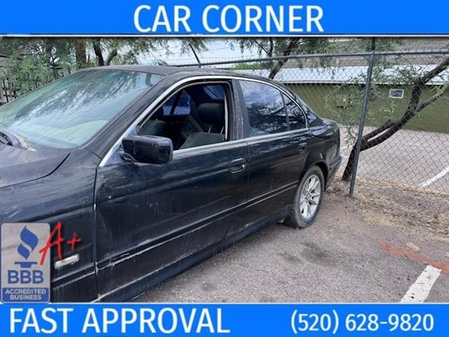 $1500 : 2003 BMW 5 Series 525i *** Me image 4