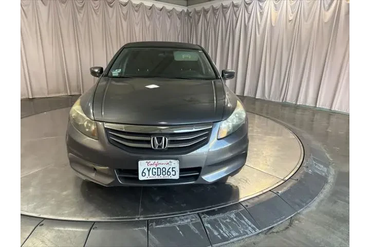 $9999 : Honda Accord 2012 LX-P 4dr S image 2
