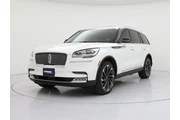 $39998 : Lincoln Aviator 2022 AWD Res thumbnail
