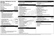 $37603 : Ram 1500 2024 4x4 Big Horn 4 thumbnail