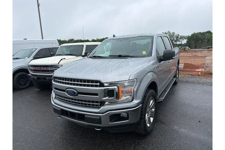 $30992 : Ford F-150 2020 4x4 King Ran image 1