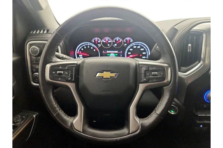 $35998 : Chevrolet Silverado 1500 202 image 10