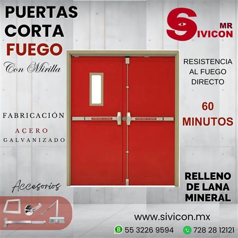 $49999 : PUERTAS INDUSTRIALES SIVICÓN image 8