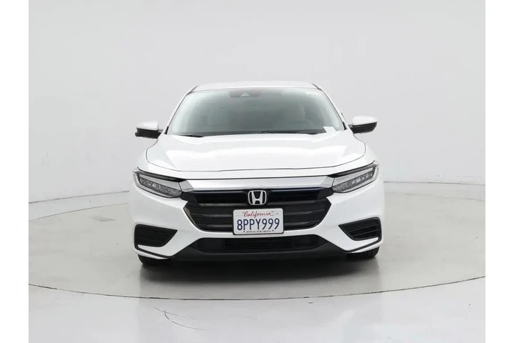 $22998 : Honda Insight 2020 EX 4dr Se image 5