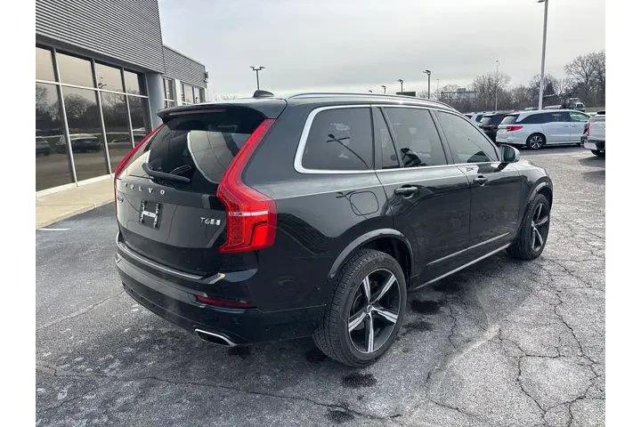 $23985 : Volvo XC90 2019 AWD T6 R-Des image 7