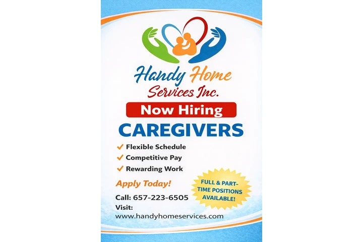 PERSONAL DE  CUIDADO,CAREGIVER image 3