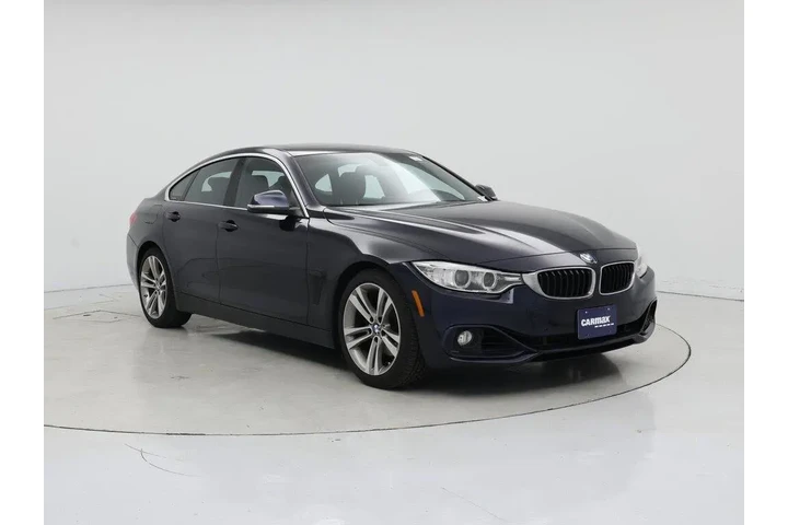 $15998 : BMW 4 Series 2016 428i Gran image 1