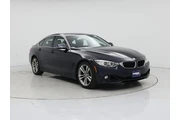 BMW 4 Series 2016 428i Gran en Fresno