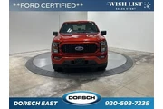 $35922 : Ford F-150 2023 4x4 XL 4dr S thumbnail