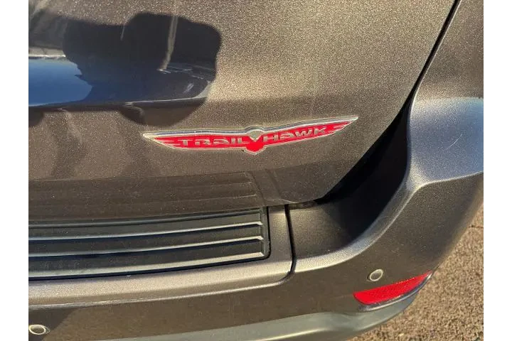 $19451 : Jeep Grand Cherokee 2019 4x4 image 8