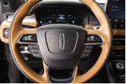 $39771 : Lincoln Nautilus 2022 AWD Bl thumbnail