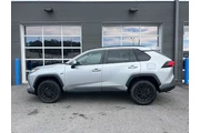 $23490 : Toyota RAV4 2023 XLE 4dr SUV thumbnail