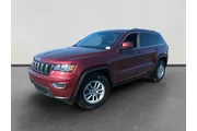 Jeep Grand Cherokee 2019 4x2
