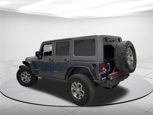 $20517 : Pre-Owned 2016 Wrangler Unlim image 3