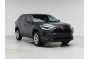 Toyota RAV4 2025 LE 4dr SUV