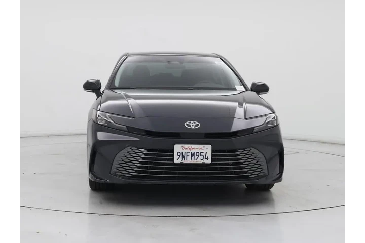$36998 : Toyota Camry 2026 AWD XLE 4d image 5