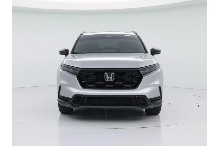 $37998 : Honda CR-V Hybrid 2025 Sport image 5
