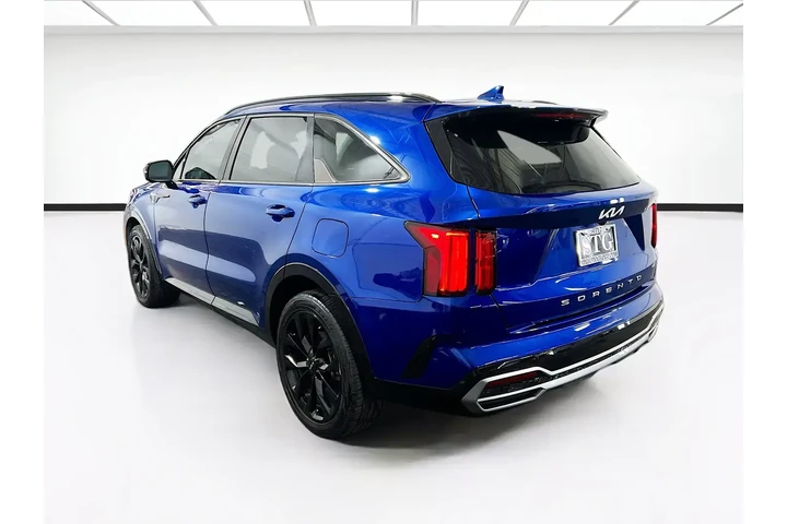 $25988 : Kia Sorento 2022 SX Prestige image 7