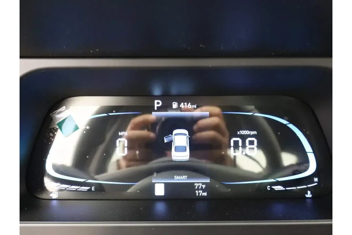 $20999 : Hyundai ELANTRA 2025 SEL Spo image 7