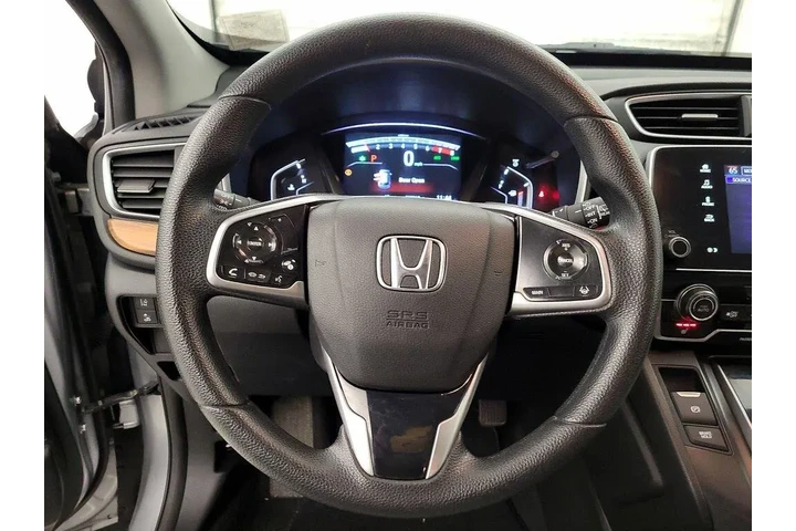 $24998 : Honda CR-V 2021 AWD EX 4dr S image 10