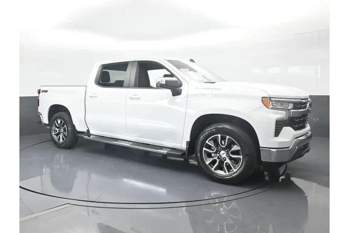 $33997 : Chevrolet Silverado 1500 202 image 8