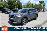 $25174 : PRE-OWNED 2021 NISSAN ROGUE SV thumbnail