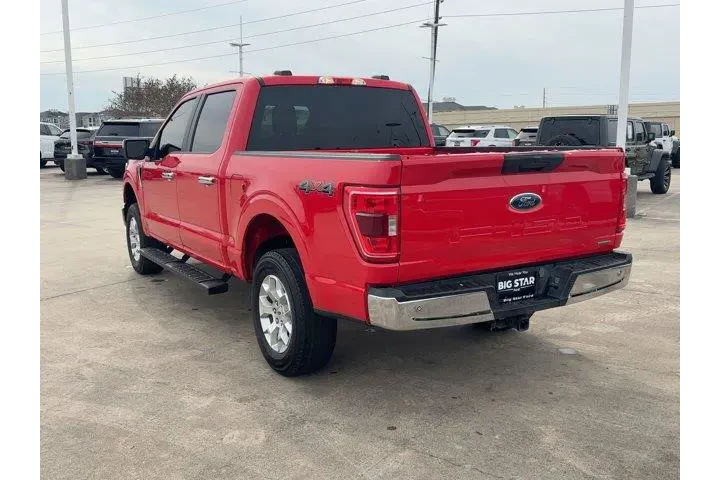 $39700 : Ford F-150 2023 4x4 XL 4dr S image 5