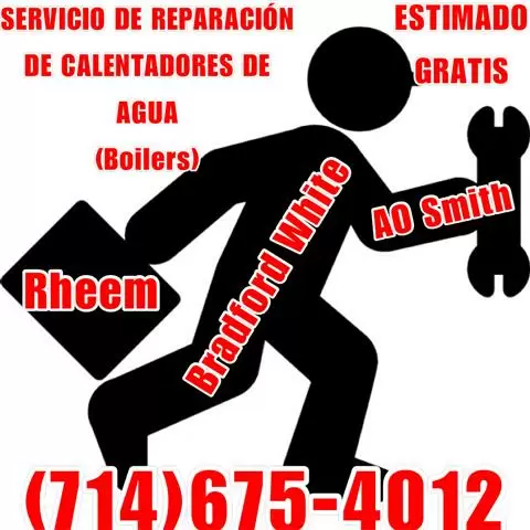 Water heaters venta y mas image 3
