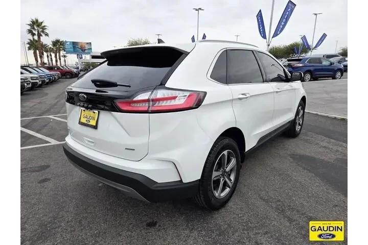 $21702 : Ford Edge 2022 AWD SEL 4dr C image 7